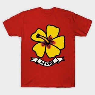 Hawaii T-Shirt